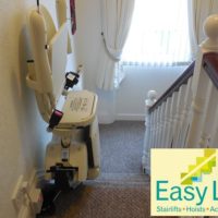 north-east-england-stairlift-rentals