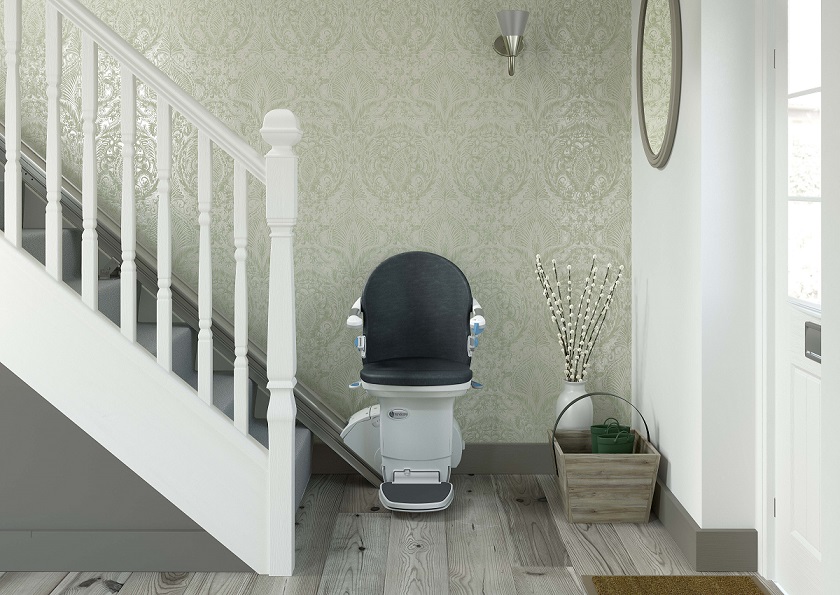 North East Stairlifts Durham Stairlifts Easy Lift