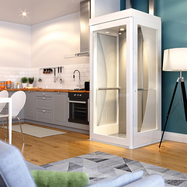 Home Lifts North East England UK Easy Lift
