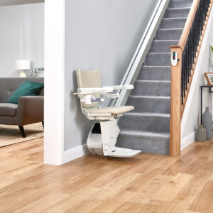 handicare-1100-straight-stairlift
