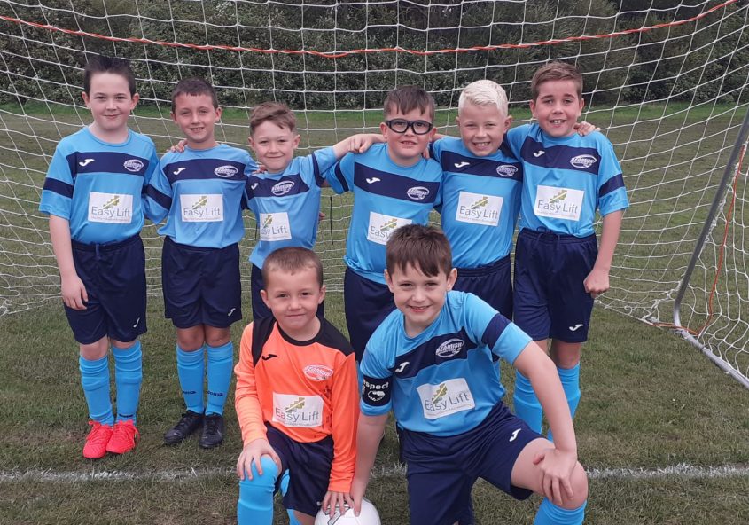beamish-blues-football-team-under-9