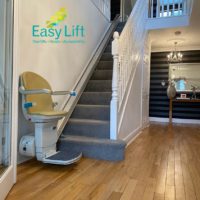 Stairlift rental north east