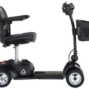 Pride Apex Alumalite mobility scooter