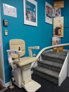 Stairlifts-North-East-Durham-Newcastle