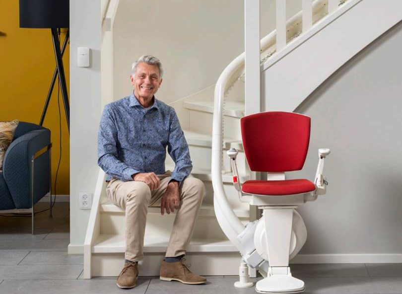 thin-stairlift-uk-newcastle-sunderland-durham