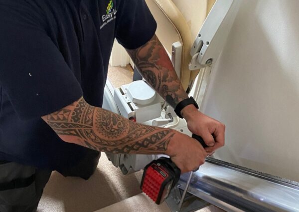 Stairlifts | Hoists | Repair & Breakdown Service | Easy Lift