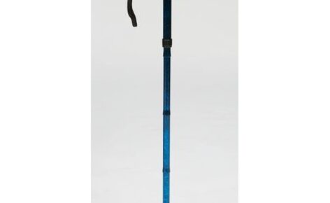 Folding_Walking_Stick_Cane_Blue_uk