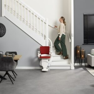 Otolift modul air smart stairlift