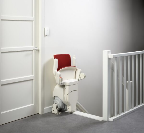 thin-curved-stairlift-durham-newcastle-tyne-wear-uk