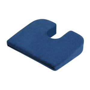 Coccyx Support Cushion