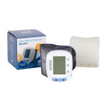 Wrist-Blood-Pressure-Monitor-uk-portable