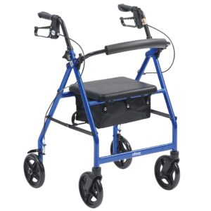 Indoor_Rollator_Blue_UK