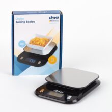 Talking Scales Digital UK