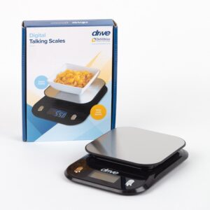 Talking Scales Digital UK