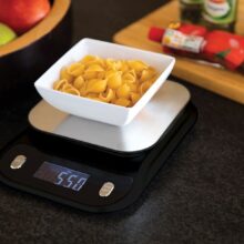 Talking Scales Digital UK