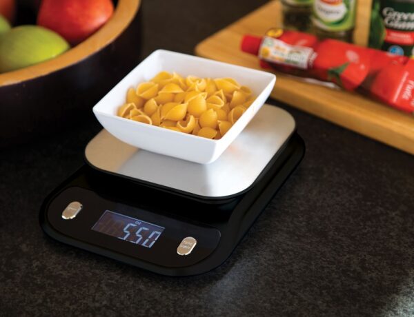 Talking Scales Digital UK